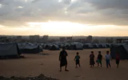 gaza emergenza umanitaria e attacchi ai giornalisti python 1754941080