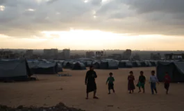 gaza emergenza umanitaria e attacchi ai giornalisti python 1754941080 265x160