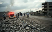 gaza escalation di violenza con vittime tra i civili python 1755942934