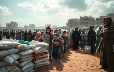gaza escalation di violenza porta a decine di vittime tra i civili python 1754154266 364x230