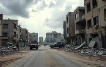 gaza i negoziati si bloccano mentre netanyahu mira alla conquista python 1754370934 364x230