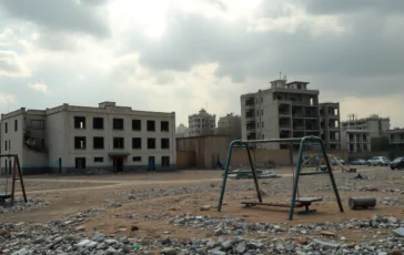 gaza il costo umano della guerra sui bambini python 1754391903 364x230