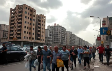 gaza il piano di occupazione di israele e le reazioni internazionali python 1754727161 364x230