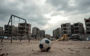 gaza in ginocchio il devastante impatto del conflitto sui bambini python 1754230673