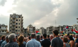 gaza la comunita internazionale respinge il piano di israele python 1754741511 265x160