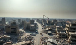 gaza la devastazione documentata da droni python 1755198279 265x160
