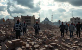 gaza la situazione attuale e le ultime notizie che non puoi ignorare python 1755485545 265x160