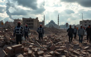 gaza la situazione attuale e le ultime notizie che non puoi ignorare python 1755485545 364x230