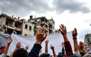 gaza lanp condanna loccupazione israeliana come crimine internazionale python 1754663958