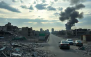 gaza sotto assalto la dura realta della nuova offensiva israeliana python 1754688452