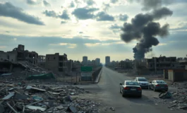 gaza sotto assalto la dura realta della nuova offensiva israeliana python 1754688452 265x160