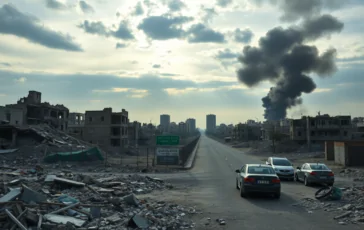 gaza sotto assalto la dura realta della nuova offensiva israeliana python 1754688452 364x230