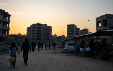 gaza una crisi che riguarda tutti noi python 1755796479 364x230