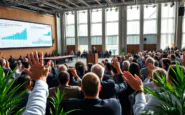 giorgetti sul lavoro del governo effetti positivi per famiglie e imprese python 1756010307