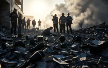 giornalisti di al jazeera uccisi in attacco a gaza le vittime e le accuse python 1754863911