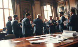 giustizia in italia le contraddizioni politiche in gioco python 1754566170 265x160