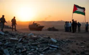 governo israeliano autorizza loccupazione militare di gaza python 1754641429