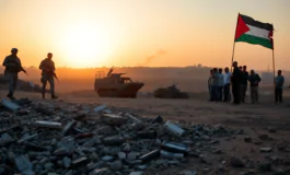 governo israeliano autorizza loccupazione militare di gaza python 1754641429 265x160