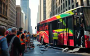grave incidente a new york bus turistico coinvolto in un tragico schianto python 1755922347
