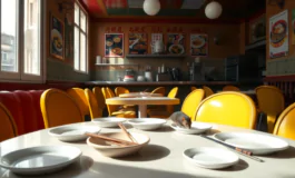 grave situazione igienica in ristorante cinese a roma i dettagli che shockano python 1754573007 265x160