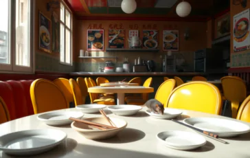 grave situazione igienica in ristorante cinese a roma i dettagli che shockano python 1754573007 364x230