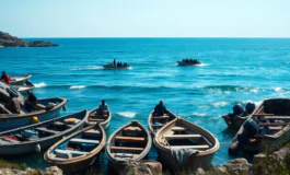 grecia blocca le richieste di asilo per migranti dal nord africa python 1755527451 265x160