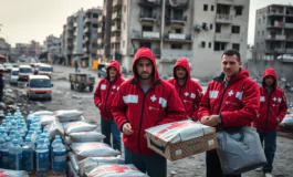 hamas e croce rossa possibile accesso agli ostaggi in cambio di corridoi umanitari python 1754252878 265x160