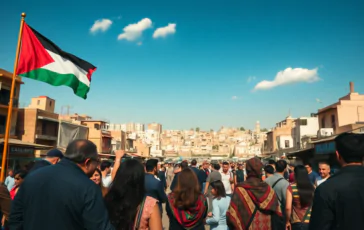 i recenti sviluppi sul riconoscimento dello stato di palestina python 1754169149 364x230