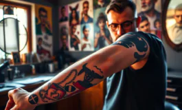 i tatuaggi di de martino storia di un corpo decorato e delle sue rimozioni python 1754105258 265x160