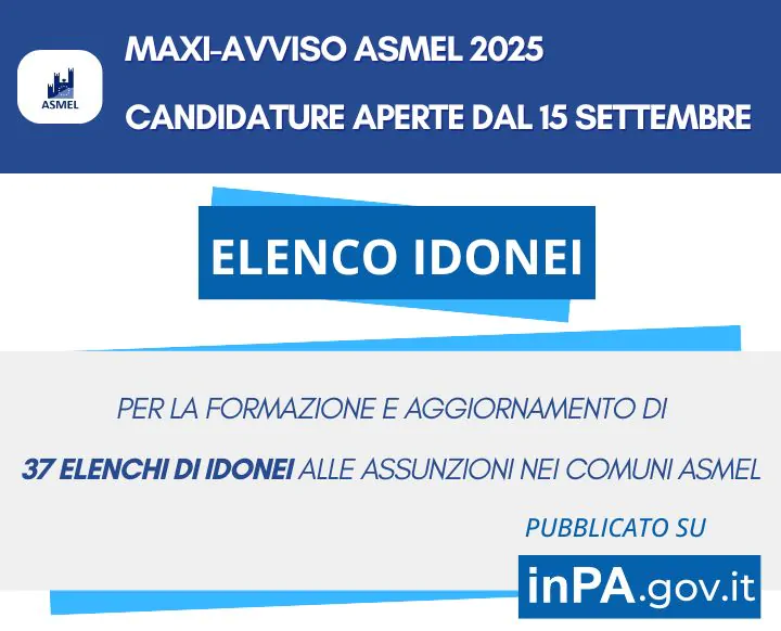 idonei 2025