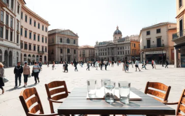 il calo del turismo in italia verita scomode e propaganda politica python 1755000005