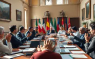 il campo largo in calabria tra alleanze e ambizioni personali python 1755977521