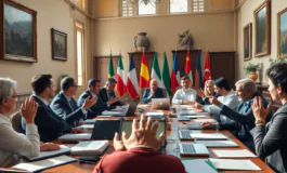 il campo largo in calabria tra alleanze e ambizioni personali python 1755977521 265x160