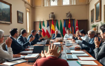 il campo largo in calabria tra alleanze e ambizioni personali python 1755977521 364x230