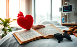 il coraggio di martina nasoni e il suo trapianto di cuore python 1755786390 265x160