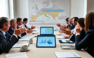 il dibattito sulla pace in ucraina la posizione dellitalia python 1755337731