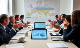 il dibattito sulla pace in ucraina la posizione dellitalia python 1755337731 265x160