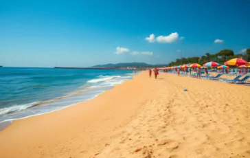 il futuro delle spiagge siciliane regole rigide contro il controllo degli accessi python 1755695704