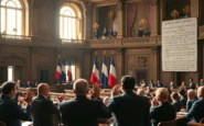 il governo francese in bilico la finanziaria 2026 e il voto di fiducia python 1756335212