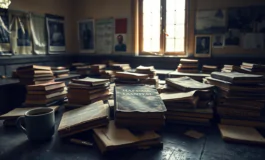 il governo indiano bandisce libri critici sul kashmir un attacco alla liberta di espressione python 1754718940 265x160