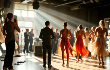il grande balletto delle celebrita in ballando con le stelle python 1754973121 364x230