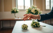 il matrimonio di benedicta boccoli e maurizio micheli una scelta controcorrente python 1756416789