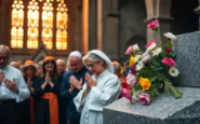 il messaggio del papa sulla pace e il sacrificio di san massimiliano kolbe python 1755088883