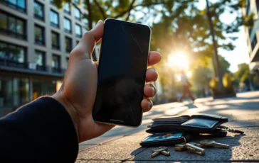 il mistero dello smartphone di raoul bova cosa ci nasconde python 1754163289 364x230