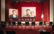 il paradosso della politica contemporanea buffonerie in veste di influencer python 1754720732