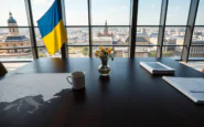 il presidente ucraino zelensky esprime gratitudine per il supporto europeo python 1754826226