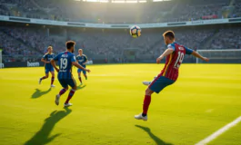 il rientro di messi un gol e un assist che cambiano tutto python 1755405034 265x160