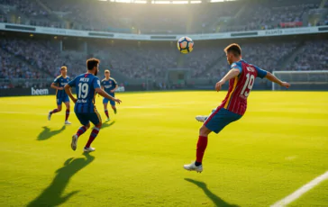 il rientro di messi un gol e un assist che cambiano tutto python 1755405034 364x230