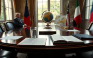 il ruolo di trump nel conflitto tra russia e ucraina secondo matteo salvini python 1754967272