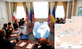 il significato del vertice tra meloni trump e zelensky a washington python 1755428224 265x160